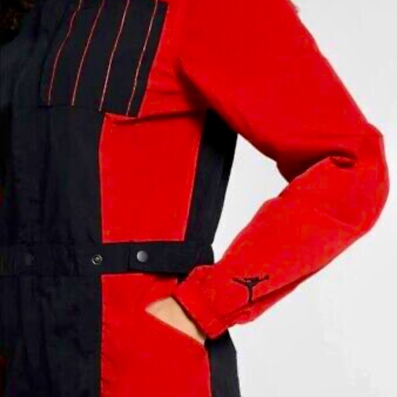 Jordan Flight Suit - Picture 4 of 9